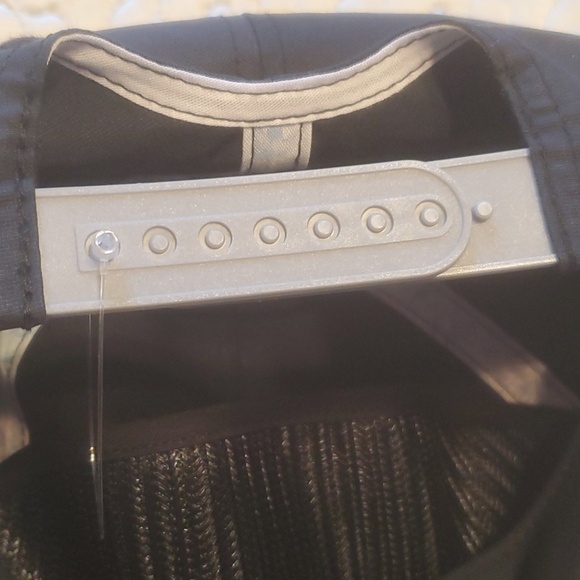 SWANNIES OLIVER ROPE STYLE GOLF HAT NEW NO TAGS - Picture 9 of 9